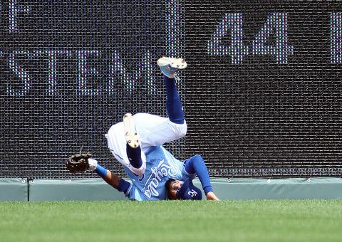 (Photo by Jamie Squire/Getty Images)