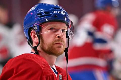 Brett Kulak (Photo by Minas Panagiotakis/Getty Images)