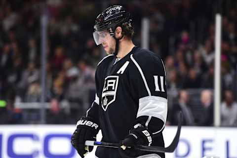 LA Kings (Photo by Harry How/Getty Images)