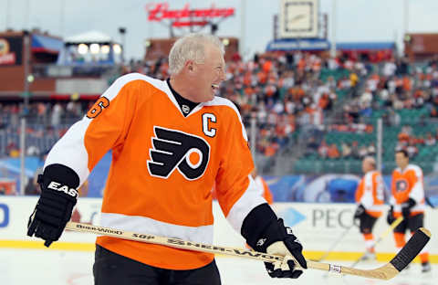 Flyers (Photo by Jim McIsaac/Getty Images)