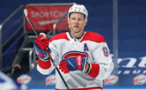 Montreal Canadiens, Corey Perry #94