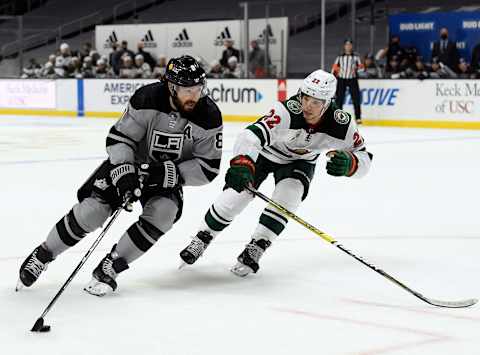 LA Kings (Photo by Harry How/Getty Images)