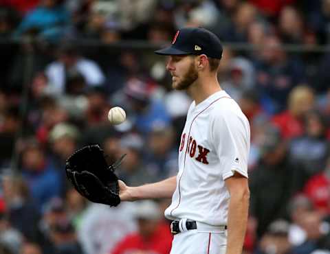 (Staff Photo By Nancy Lane/MediaNews Group/Boston Herald via Getty Images)