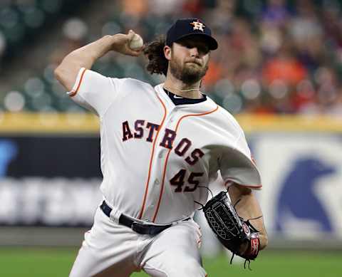 Cole is the prized free agent for the 2020 campaign. Photo by Bob Levey/Getty Images.