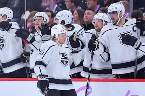 Los Angeles Kings (Photo by Michael Reaves/Getty Images)