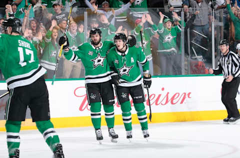 Dallas Stars