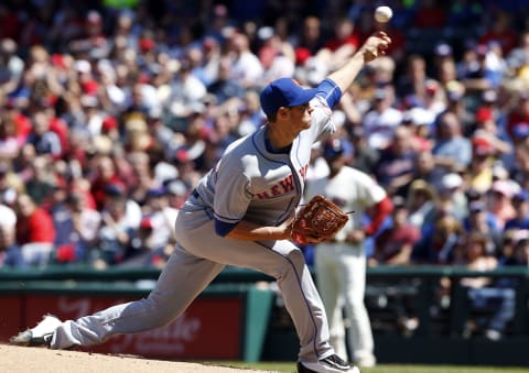 Matz is probably the only Mets’ hurler the Phils could have interest with. Photo by David Maxwell/Getty Images.