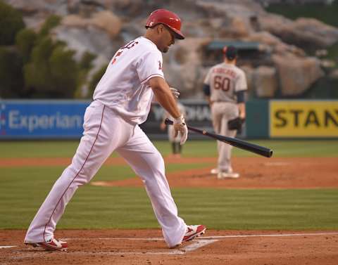 (Photo by Matt Brown/Angels Baseball LP/Getty Images)