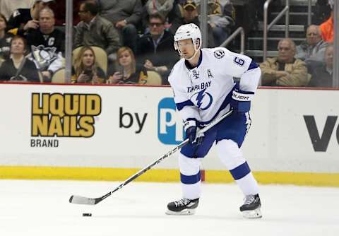 tampa bay lightning anton stralman