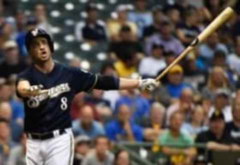 The lineup led by Braun could be surprisingly good if everything falls into place.                                               Benny Sieu, USA TODAY Sports