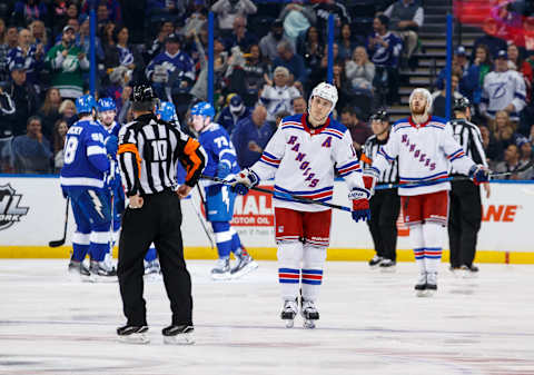 (Photo by Scott Audette/NHLI via Getty Images)