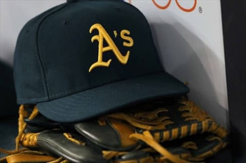 Oakland Athletics