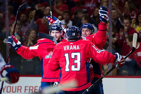 Photo by Patrick McDermott/NHLI via Getty Images