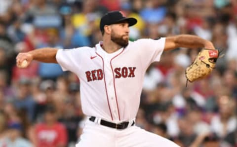 Michael Wacha. Brian Fluharty-USA TODAY Sports