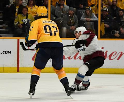 (Photo by Andy Cross/The Denver Post via Getty Images)