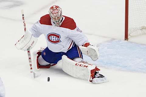 TORONTO, ONTARIO – AUGUST 03: Montreal Canadiens (Photo by Andre Ringuette/Freestyle Photo/Getty Images)