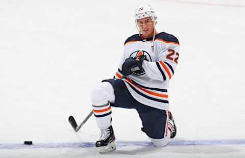 Edmonton Oilers (Photo by Claus Andersen/Getty Images)