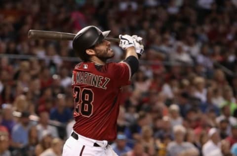 PHOENIX, AZ – SEPTEMBER 24: J.D. Martinez