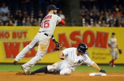 Anthony Gruppuso-USA TODAY Sports