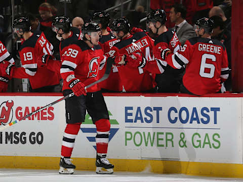 New Jersey Devils 