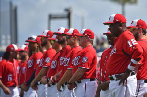 Jasen Vinlove-USA TODAY Sports