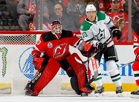 Dallas Stars – Corey Perry #10 (Photo by Jim McIsaac/Getty Images)