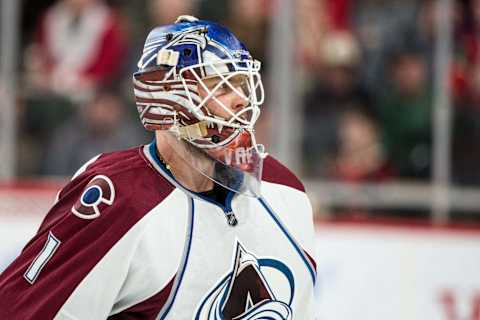 Colorado Avalanche