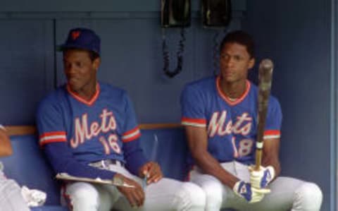 The New York Mets' decision to retire 16 and 18 wasn't the "Wright" one