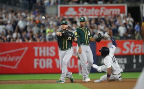 (Photo by Alex Trautwig/MLB Photos via Getty Images)