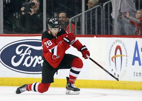 New Jersey Devils 