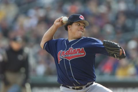 06 Apr 2002 : Bartolo Colon