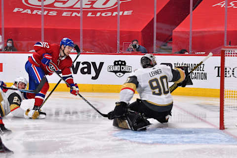 Artturi Lehkonen (Photo by Minas Panagiotakis/Getty Images)