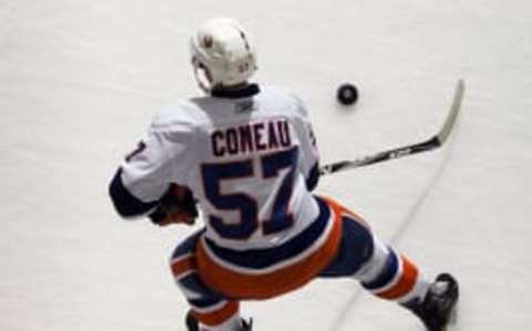 Islanders: Best Player To Wear Number 57