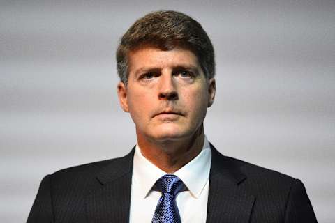 New York Yankees joint owner Hal Steinbrenner (Photo by Kirsty O’Connor/PA Images via Getty Images)