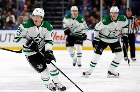 NHL: Dallas Stars at Buffalo Sabres