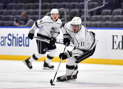 LA Kings (Mandatory Credit: Jeff Curry-USA TODAY Sports)