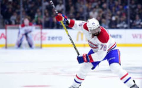 P.K. Subban's Legacy