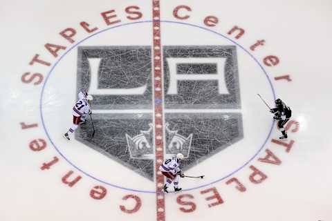 LA Kings (Photo by Victor Decolongon/Getty Images)