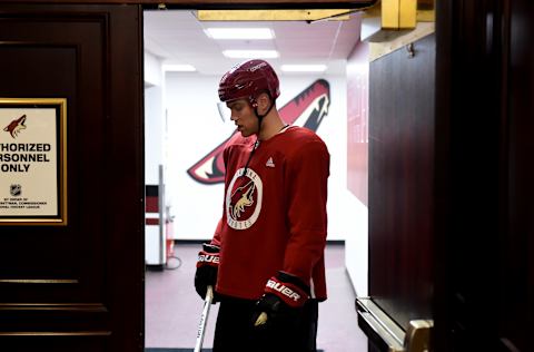 (Photo by Norm Hall/Getty Images)