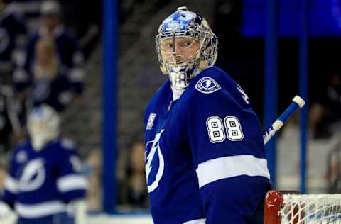 Tampa Bay Lightning, Stanley Cup Playoffs, 