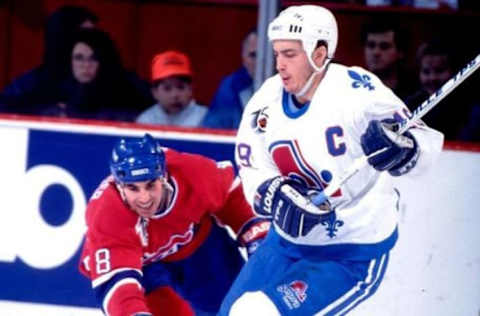 Nordiques returning to Quebec makes too much sense for NHL | Offside