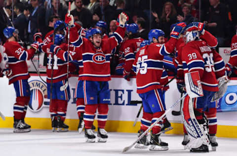 MONTREAL, QC – APRIL 06: (Photo by Minas Panagiotakis/Getty Images)