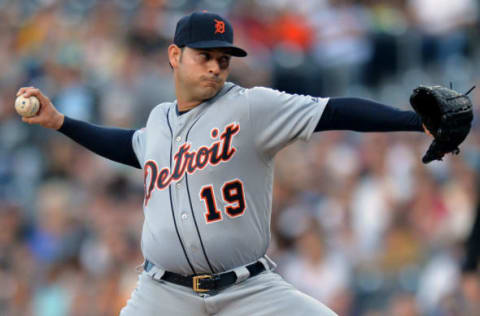 Detroit Tigers trade deadline predictions