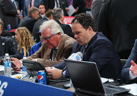 (Photo by Bruce Bennett/Getty Images)