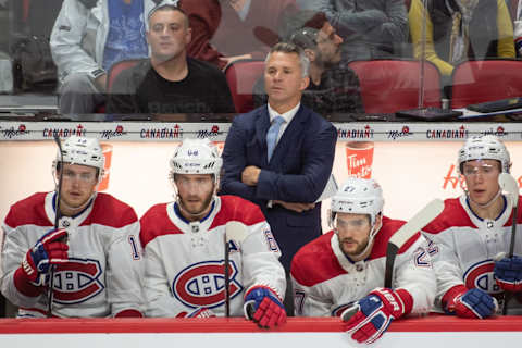 Montreal Canadiens (Mandatory Credit: Marc DesRosiers-USA TODAY Sports)