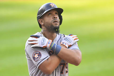 Jose Abreu. David Richard-USA TODAY Sports