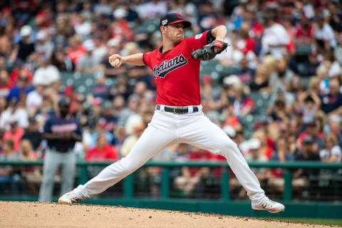 (Photo by Brace Hemmelgarn/Minnesota Twins/Getty Images)