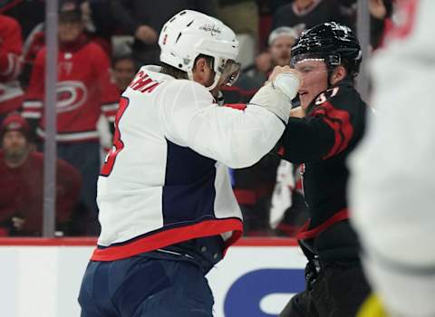 Alex Ovechkin, Washington Capitals Mandatory Credit: James Guillory-USA TODAY Sports