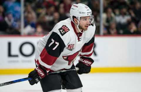 Arizona Coyotes