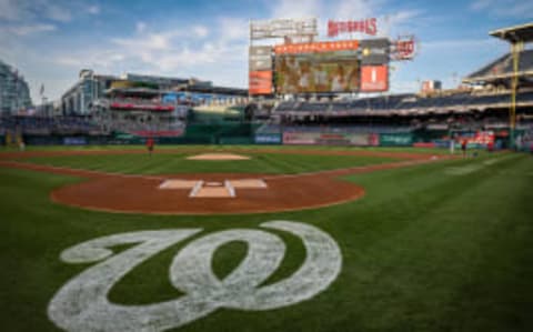 Latest On Washington Nationals News, Rumors, Transactions and More